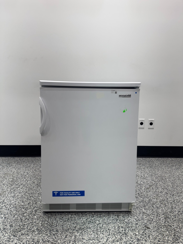 Image of Accucold Undercounter Refrigerator